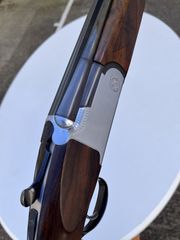 Fratelli Gamba Skeet 12GA