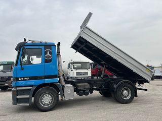 Ανατροπή Mercedes-Benz 2000 ACTROS 1846-thumb-3