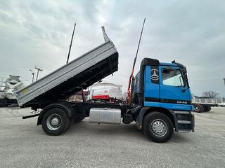 Ανατροπή Mercedes-Benz 2000 ACTROS 1846-thumb-4