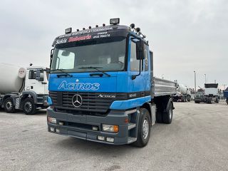 Ανατροπή Mercedes-Benz 2000 ACTROS 1846-thumb-6