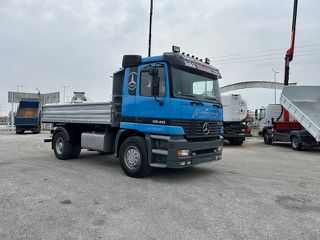 Ανατροπή Mercedes-Benz 2000 ACTROS 1846-thumb-7