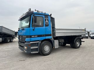 Ανατροπή Mercedes-Benz 2000 ACTROS 1846-thumb-8