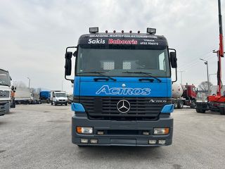Ανατροπή Mercedes-Benz 2000 ACTROS 1846-thumb-9
