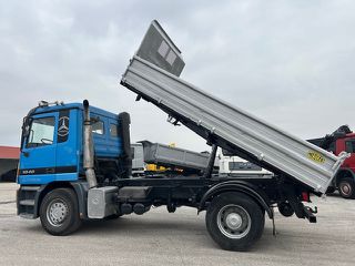 Ανατροπή Mercedes-Benz 2000 ACTROS 1846-thumb-14
