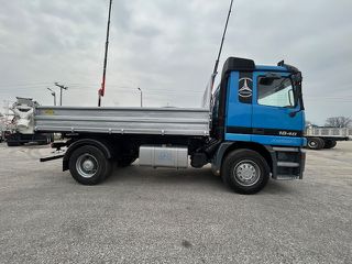Ανατροπή Mercedes-Benz 2000 ACTROS 1846-thumb-15