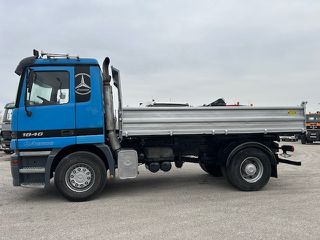 Ανατροπή Mercedes-Benz 2000 ACTROS 1846-thumb-21