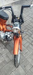 Honda 1983 C 50-thumb-3