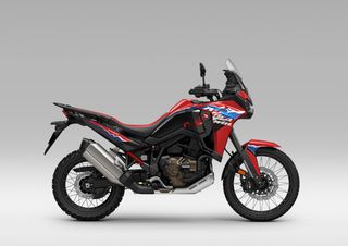 Honda CRF 1100 AFRICA TWIN 2025 AFRICA TWIN 1100 DCT -Σε ειδική τιμή Moto Petsas Honda