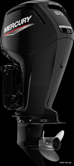 Mercury 2025 80 ELPT