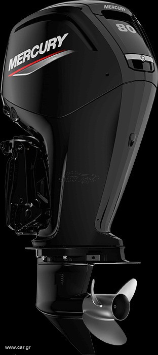 Mercury 2025 80 ELPT Smart