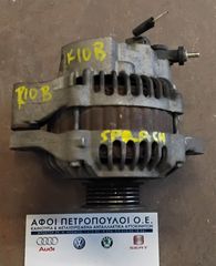 ΠΕΤΡΟΠΟΥΛΟΣ ΔΥΝΑΜΟ K10B 75A SUZUKI SPLASH 2007-  31400-84E10