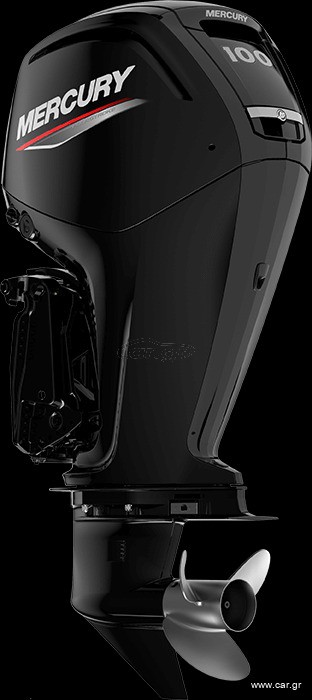 Mercury 2025 100 ELPT