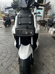 Daytona Cargo 125 2026-thumb-1
