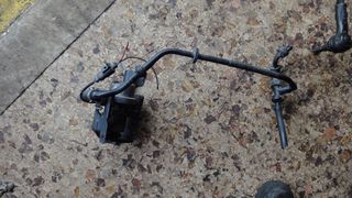 ΑΝΤΛΙΑ ΚΕΝΟΥ VW TOUAREG 3200CC V6 AUTOMATIC