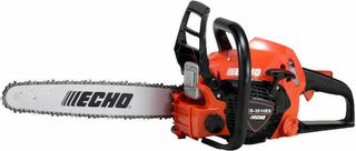 ECHO CS-3510ES Αλυσοπρίονο Βενζίνης 3.7kg με Λάμα 40cm και Easy Start 13600rpm- IAΠΩΝΙΑΣ