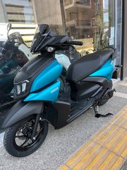 Yamaha RayZR 2026 EURO5+