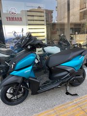 Yamaha RayZR 2026 EURO5+-thumb-1