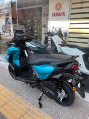 Yamaha RayZR 2026 EURO5+-thumb-2