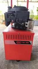 BRIGGS & STRATTON (usa) μοτερ & ιταλικη FILIPPINI 2,2 KVA