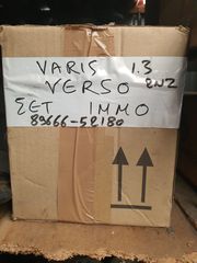 Yaris Verso 1.3 βενζινη σετ ιμμο 89666-52180