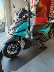 Yamaha RayZR 2025 125 EU5+