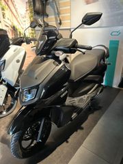 Yamaha RayZR 2025 125 EU5+-thumb-0