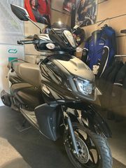 Yamaha RayZR 2025 125 EU5+-thumb-1