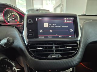 Peugeot 2008 2019 GT LINE-thumb-16