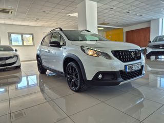 Peugeot 2008 2019 GT LINE