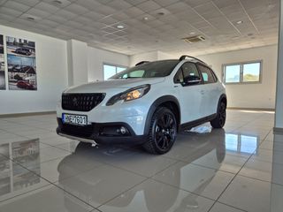 Peugeot 2008 2019 GT LINE-thumb-1