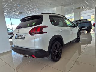 Peugeot 2008 2019 GT LINE-thumb-2