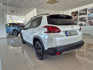 Peugeot 2008 2019 GT LINE-thumb-3