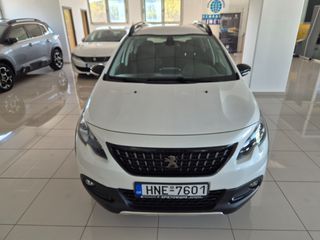 Peugeot 2008 2019 GT LINE-thumb-4