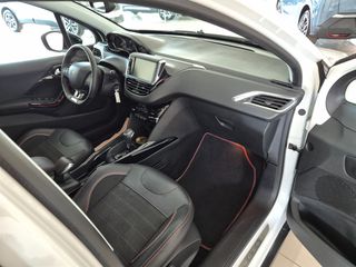 Peugeot 2008 2019 GT LINE-thumb-7
