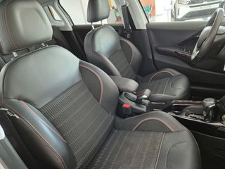 Peugeot 2008 2019 GT LINE-thumb-10
