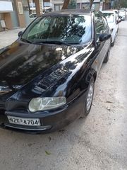 Alfa Romeo Alfa 147 2001 1.6 16V T.SPARK ECO DISTINCTIVE 105hp