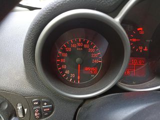 Alfa Romeo Alfa 147 2001 1.6 16V T.SPARK ECO DISTINCTIVE 105hp-thumb-7