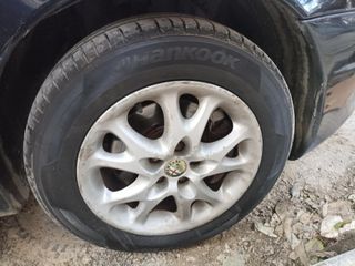 Alfa Romeo Alfa 147 2001 1.6 16V T.SPARK ECO DISTINCTIVE 105hp-thumb-16