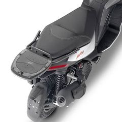 Σχάρα SR6711_SR GT 125-200'2022-24 aprilia GIVI