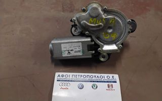 ΠΕΤΡΟΠΟΥΛΟΣ ΜΟΤΕΡ ΥΑΛΟΚΑΘΑΡΙΣΤΗΡΩΝ ΠΙΣΩ LANCIA MUSA 2009-  MS259600-1621