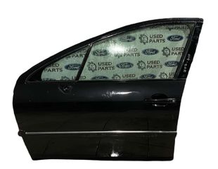 Πόρτα Οδηγού Peugeot 407 2004-2010