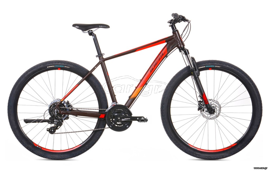 All - Mountain Ideal 2026 STROBE 29"
