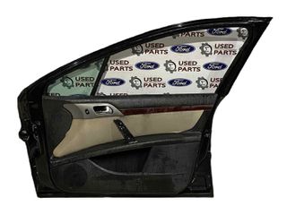 Πόρτα Συνοδηγού Peugeot 407 2004-2010