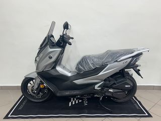 Voge SR1 2026