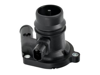 ΛΑΙΜΟΣ/ ΘΕΡΜΟΣΤΑΤΗΣ OPEL CORSA D/E/ ASTRA J/ INSIGNIA A/ ADAM/ MOKKA/ ZAFIRA C/ CHEVROLET CRUZE J300 1.4 TURBO  (55593034)