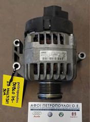 ΠΕΤΡΟΠΟΥΛΟΣ ΔΥΝΑΜΟ FIAT DOBLO 1.3 MULTIJET 90A 2005-  51805800