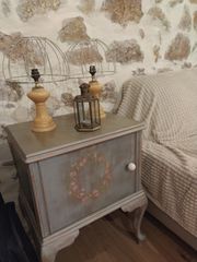 Σετ μαρμάρινα φωτιστικα