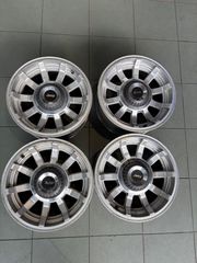 7x15 Cherokee original