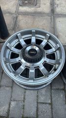 7x15 Cherokee original-thumb-6