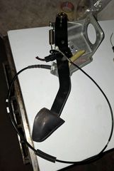 Mercedes-Benz C 180 2000 W202 Classic-thumb-66